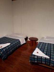 Bonsai Hotel Salamina Caldas