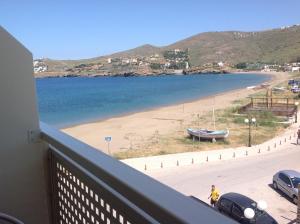 Hotel Karthea Kea Greece