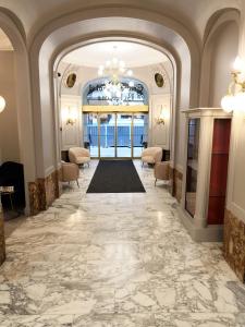 Hotels Grand Hotel Bellevue - Grand Place : photos des chambres