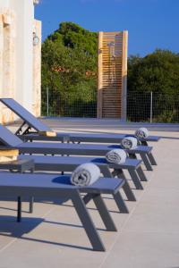 Exclusive Sea View Villa Madelaine