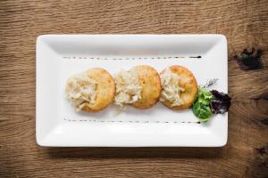 Dependance Hotel Mareo Dolomites