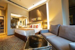 Suite Hạng Tổng Thống (Presidential Suite)