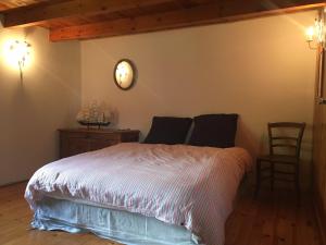 Lodges Charmante maison familiale : photos des chambres