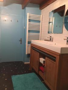 Charmante maison familiale