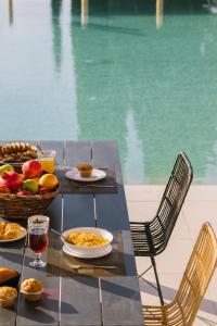 Exclusive Sea View Villa Madelaine