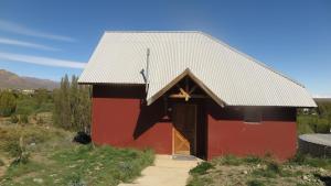 America Del Sur Calafate Hostel