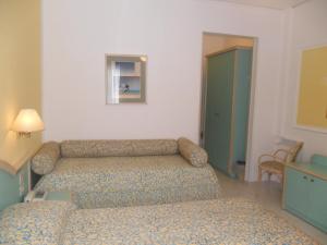 Hotel Solemare Beach & Beauty SPA