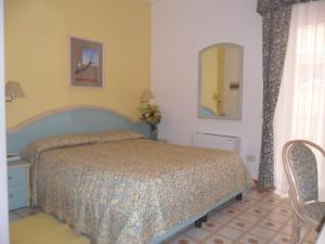 Hotel Solemare Beach & Beauty SPA