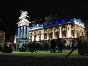 Maisons de vacances Gite ''Le nid de Bouly'' : photos des chambres