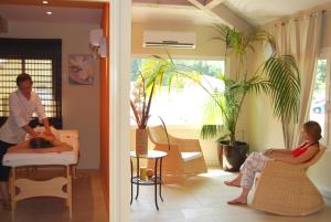 Campings Residence Lagrange Vacances - Les Cottages Varois : photos des chambres