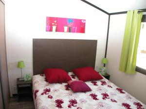 Campings Residence Lagrange Vacances - Les Cottages Varois : photos des chambres