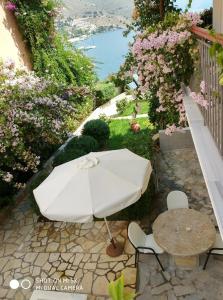 Waterside Apartments Kefalloniá Greece