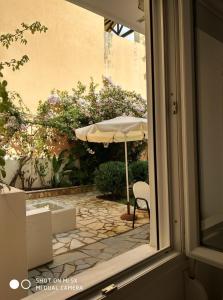 Waterside Apartments Kefalloniá Greece