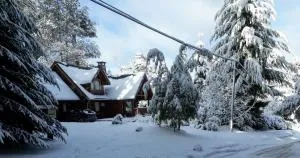 Rincón D S - Villa Traful