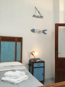 Appartamento Casa Tonina img31