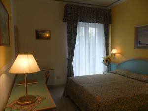 Hotel Solemare Beach & Beauty SPA