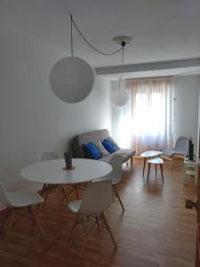 Apartmán A casa da Pena Vixia Ourense Španělsko