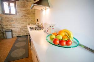 Abortolami with Pool and Garden