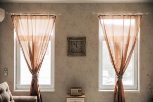 Апартамент Барок