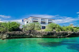 Pearl of Santa Fe - Sabals Lodge