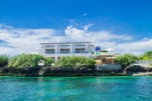 Pearl of Santa Fe - Sabal's Lodge - Tabuelan