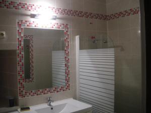 Maisons de vacances Gite de Cohignac : photos des chambres