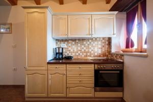 Didova Villa in the Heart of Istria