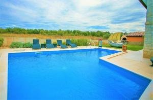 Holiday House Hacienda