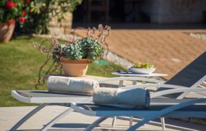 Villa Luna in Selina