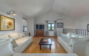 Villa Luna in Selina