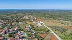 Villa Luna in Selina