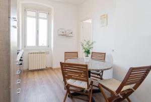 Amazing Sea view, free parking, near to the centre