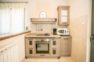 Comfortable Villa Marinela with Pool and Garden