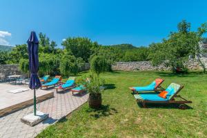 Luxury Stone House Villa Prelec with Private Pool