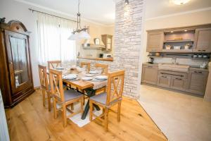 Comfortable Villa Marinela with Pool and Garden