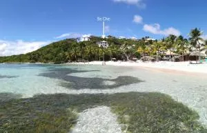 So Chic - 圣弗朗索瓦