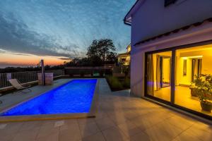 Modern Villa Sol Anima with Private Pool