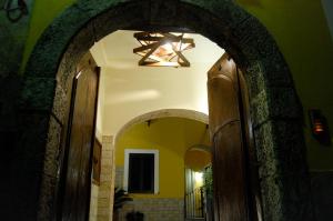 B&B Al Vicoletto