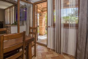 Manuel with Swimming Pool