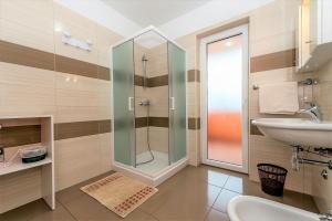 Apartment Complex Silva Rovinj