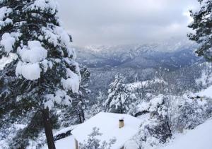 Casas Rurales Mirador del Mundo