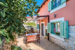 obrázek - Casa Gianni Valbandon - Pets friendly