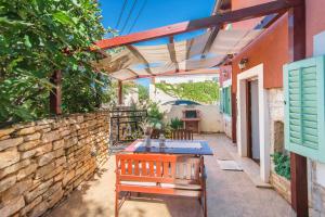 Casa Gianni Valbandon - Pets friendly