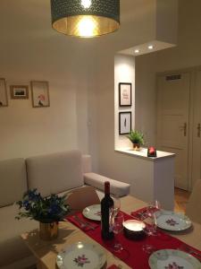 Opera Dream Apartment