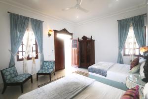 El Palacito Secreto Luxury Boutique Hotel & Spa