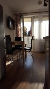 Apartament Pod sanockim zamkiem