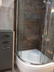 Apartament Pod sanockim zamkiem