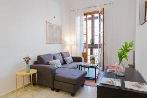 Hola Málaga Atarazanas - Hoteles de 4 estrellas en Málaga