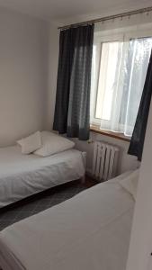 Apartament Pod Sanockim Zamkiem