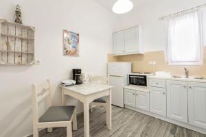 Apartments Tarsa Paros Greece